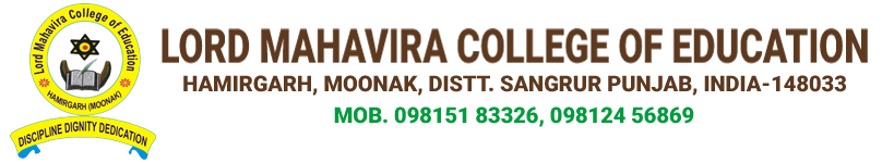 Lord Mahavira College