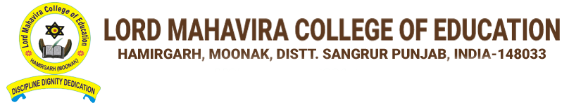 Lord Mahavira College